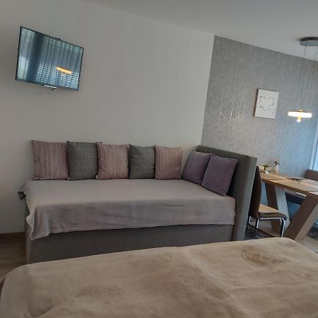 Appartement Daniel Kaprun Eksteriør bilde