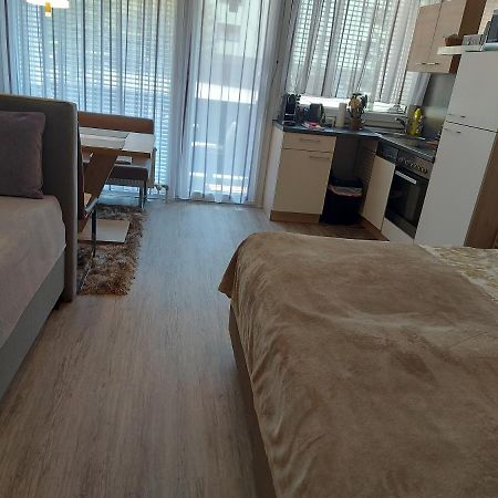 Appartement Daniel Kaprun Eksteriør bilde