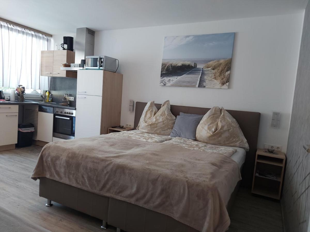 Appartement Daniel Kaprun Eksteriør bilde