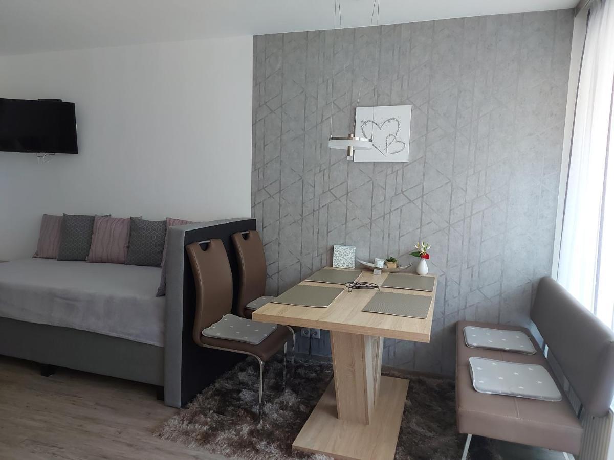 Appartement Daniel Kaprun Eksteriør bilde