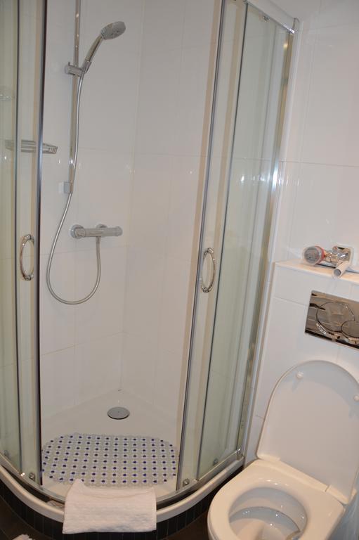 Appartement Daniel Kaprun Eksteriør bilde