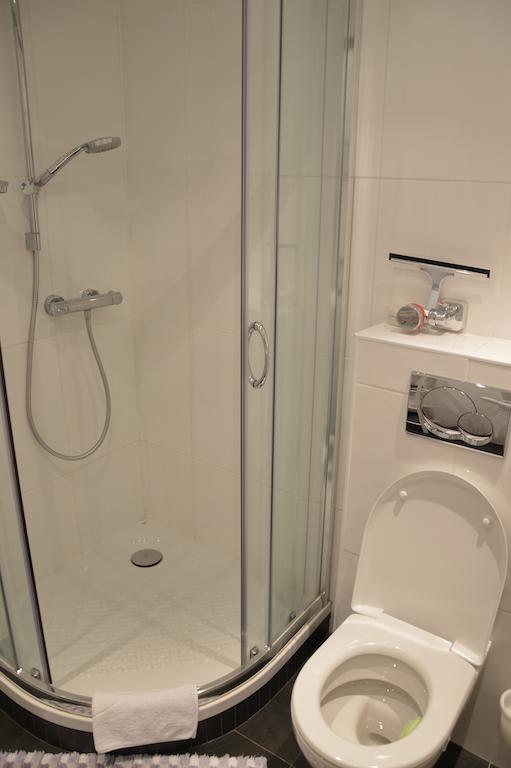 Appartement Daniel Kaprun Rom bilde
