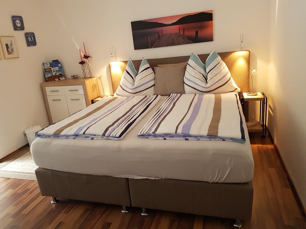 Appartement Daniel Kaprun Eksteriør bilde