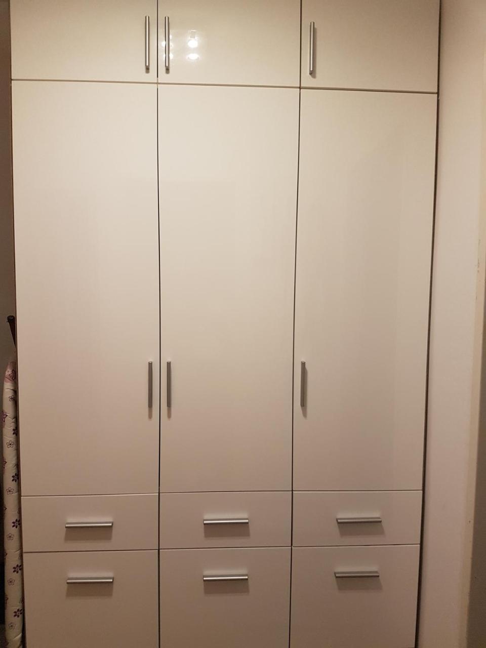 Appartement Daniel Kaprun Eksteriør bilde