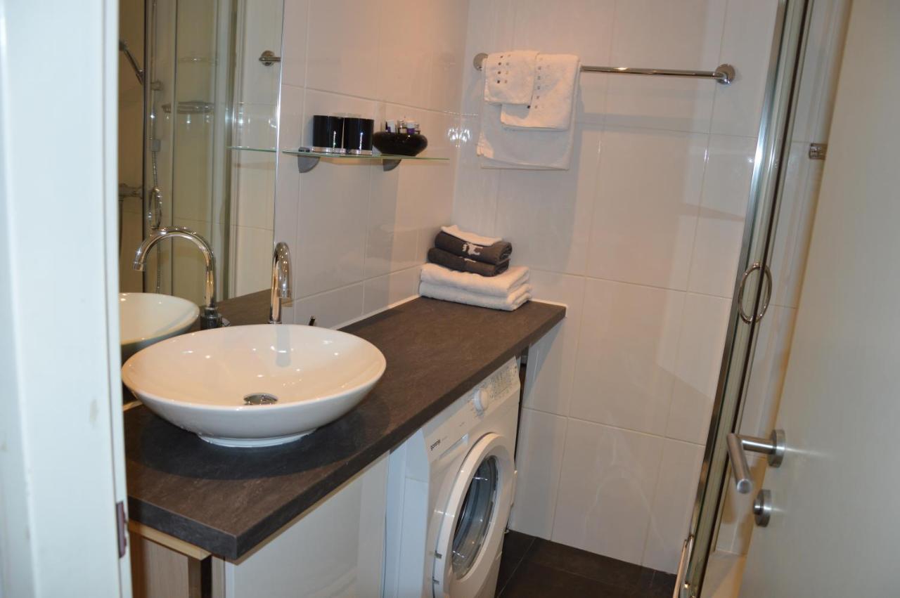 Appartement Daniel Kaprun Eksteriør bilde