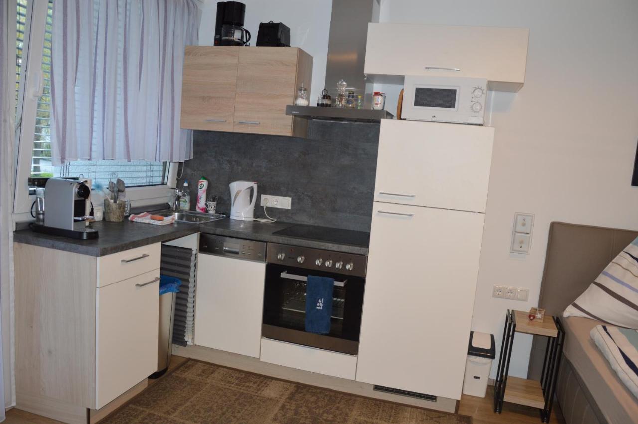 Appartement Daniel Kaprun Eksteriør bilde