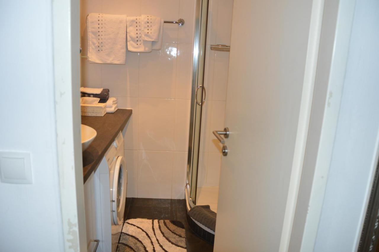 Appartement Daniel Kaprun Eksteriør bilde